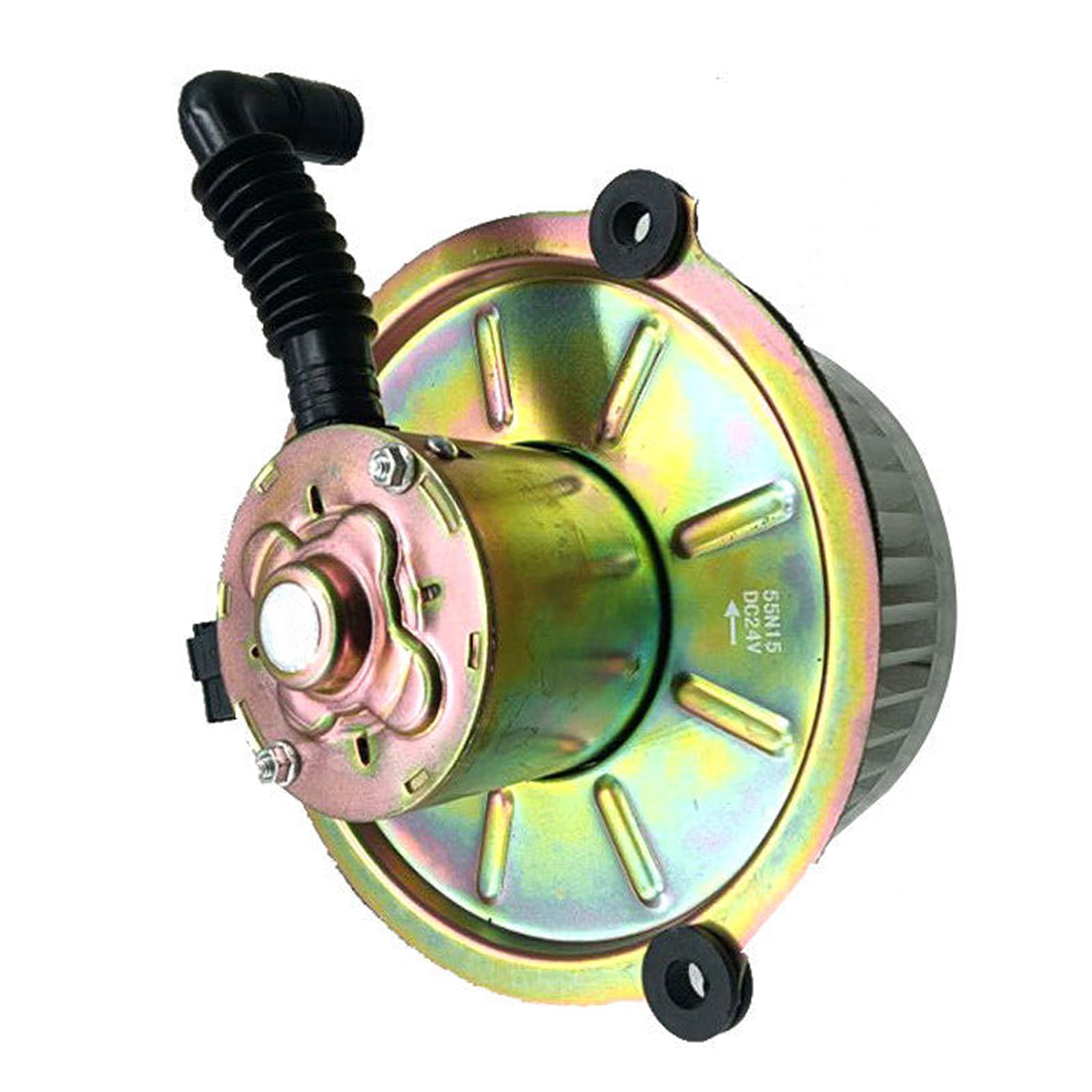 Amazon.com: Jeimgrso Blower Motor 4376473 Compatible with John